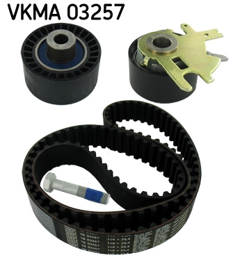 SKF VKMA 03257 - Комплект ГРМ