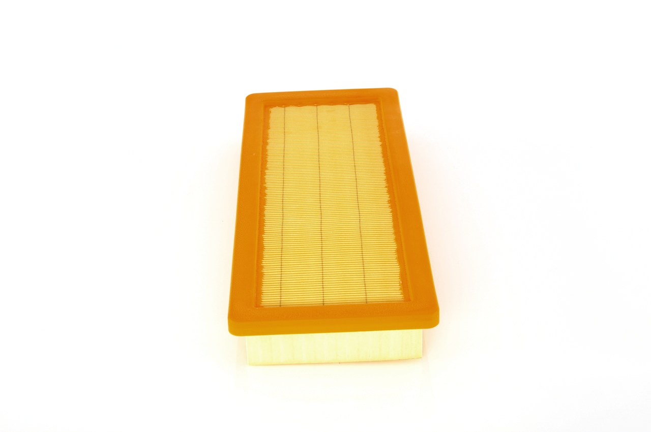 BOSCH F 026 400 151 - Воздушный фильтр