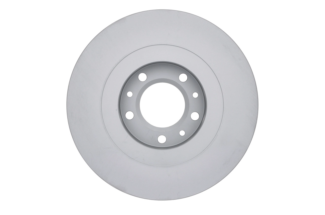 BOSCH 0 986 479 C25 - Тормозные диски