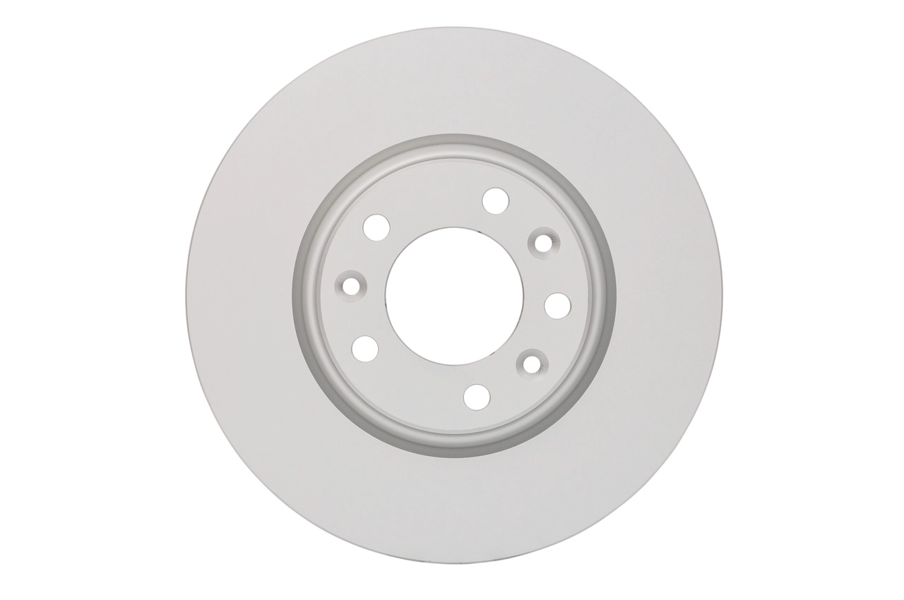 BOSCH 0 986 479 C35 - Тормозные диски