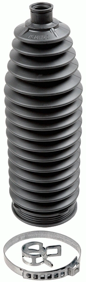 Пыльник рулевой рейки