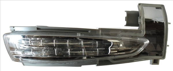 Поворотник (повторитель поворота)