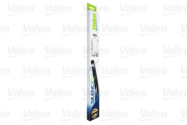 VALEO 574202 - Щетка стеклоочистителя SILENCIO REAR