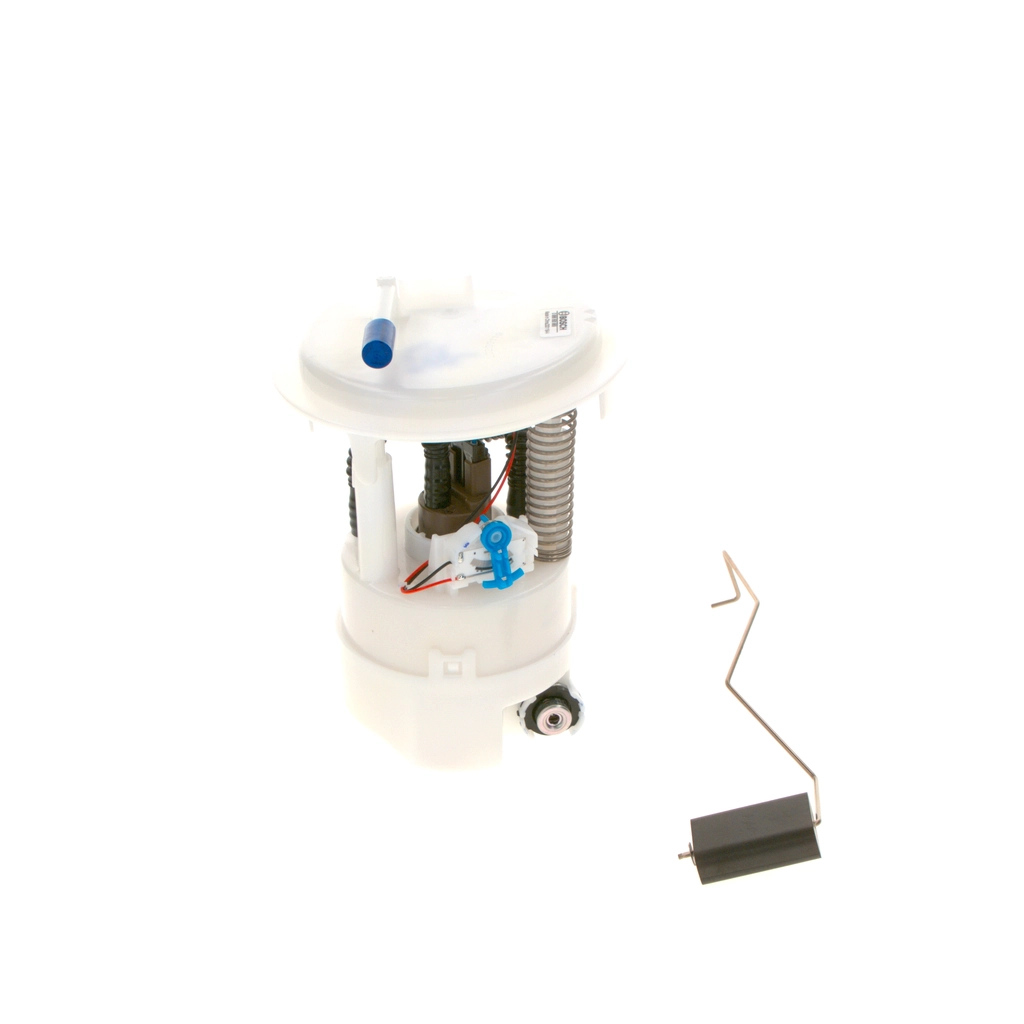 BOSCH 0 986 580 959 - Топливный насос