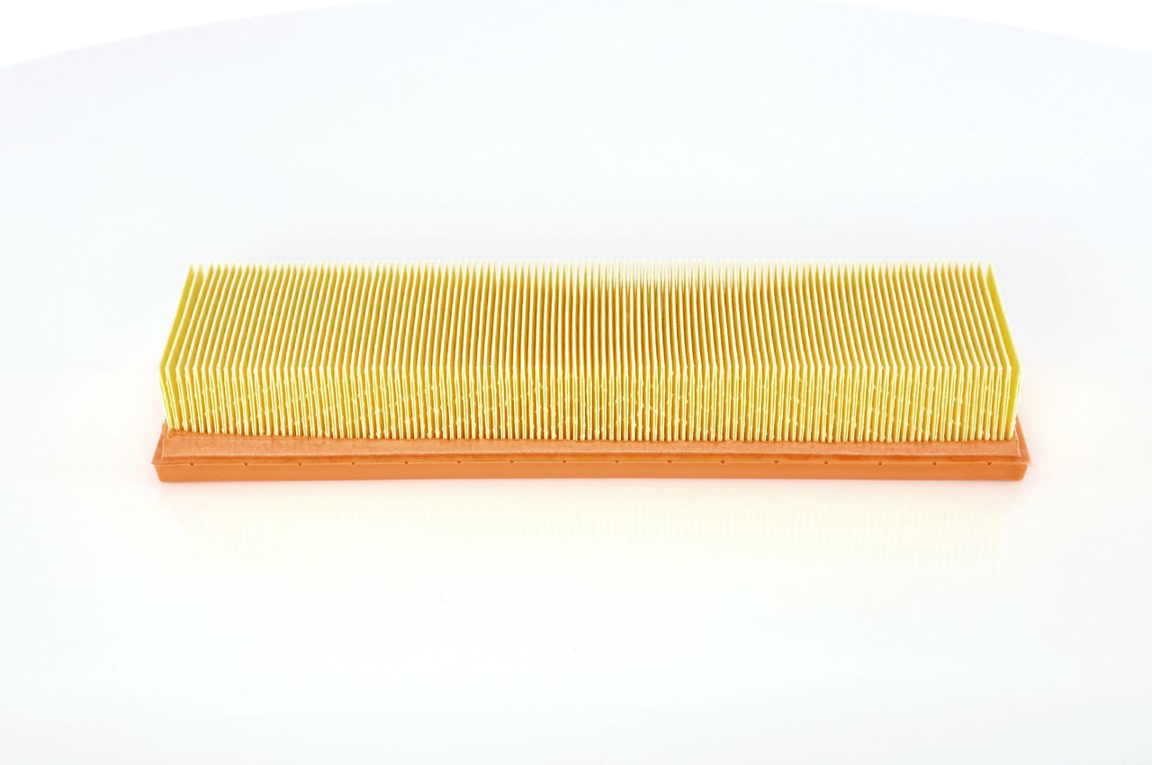 BOSCH 1 457 433 592 - Воздушный фильтр