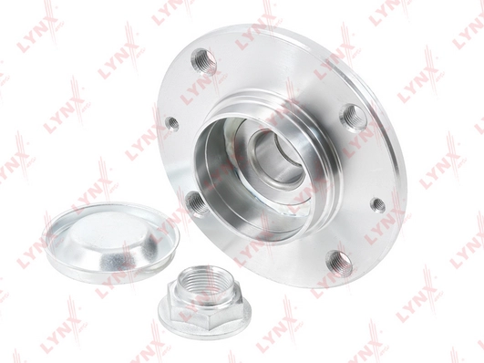 LYNXAUTO WH-1261 - Ступичный подшипник