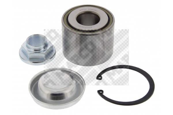 MAPCO 26360 - Ступичный подшипник