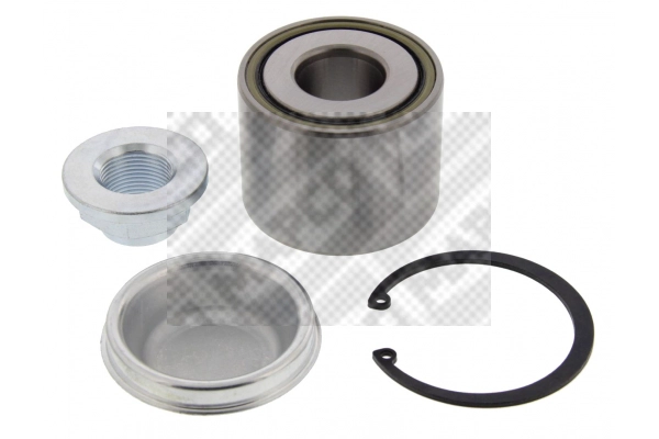 MAPCO 26360 - Ступичный подшипник