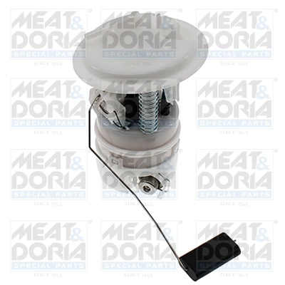 MEAT & DORIA 76588 - Топливный насос