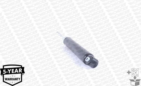 MONROE 25505 - Амортизатор MONROE ORIGINAL (Gas Technology)