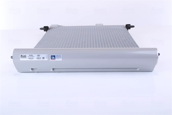 NISSENS 94560 - Радиатор кондиционера