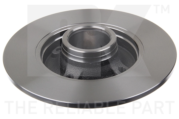 NK 201939 - Тормозные диски