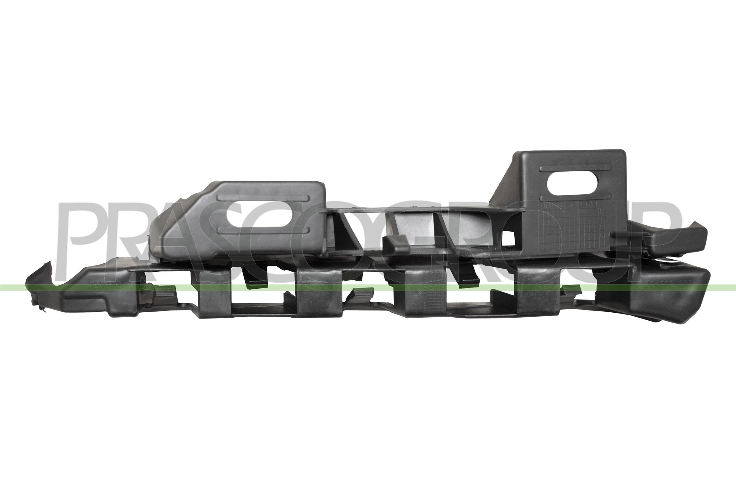 Кронштейн бампера