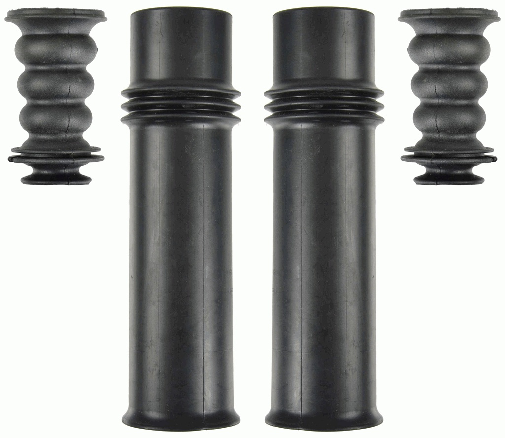 SACHS 900 248 - Пыльники и отбойники амортизатора