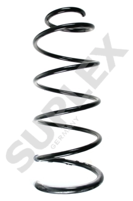 SUPLEX 24151 - Пружины 