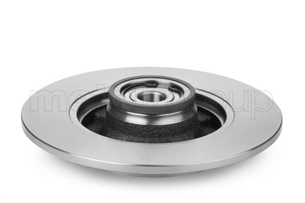 TRUSTING DF1079A - Тормозные диски