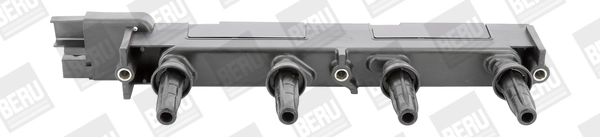 BERU ZS348 - Катушка зажигания