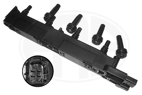 ERA 880073 - Катушка зажигания