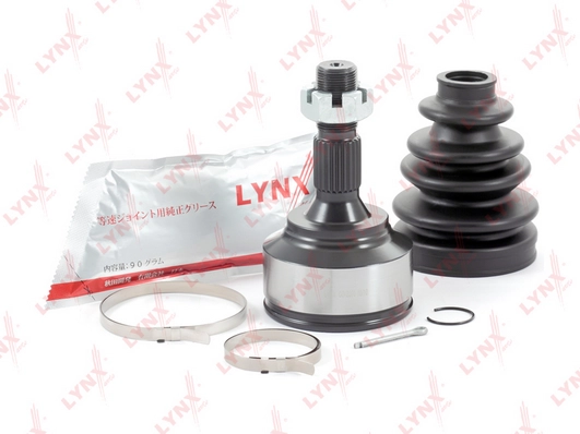 LYNXAUTO CO-2200 - ШРУС