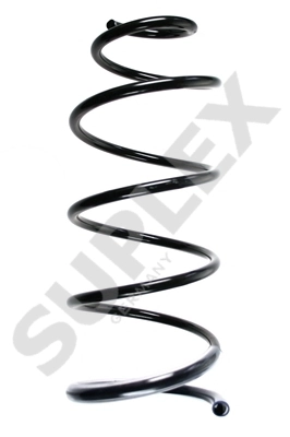 SUPLEX 24102 - Пружины 