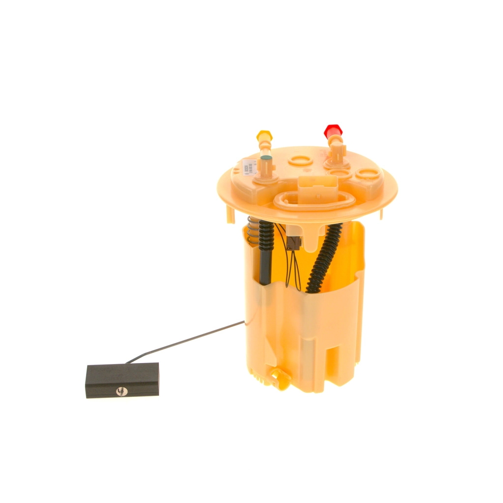 BOSCH 0 986 580 365 - Датчик уровня топлива