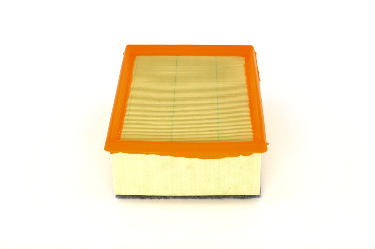 BOSCH 1 457 433 098 - Воздушный фильтр