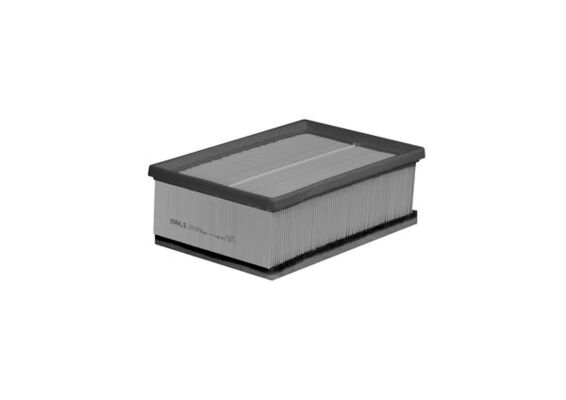 MAHLE LX 1045 - Воздушный фильтр