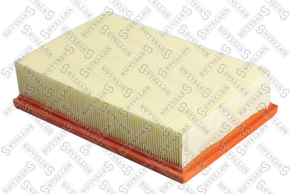STELLOX 71-01165-SX - Воздушный фильтр