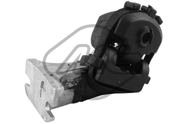 METALCAUCHO 04426 - Крепление глушителя