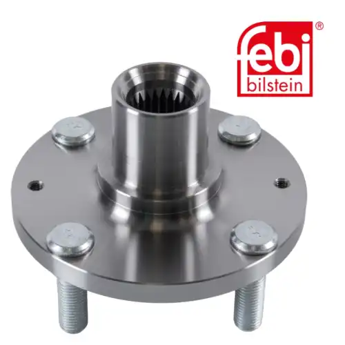 FEBI BILSTEIN 170362 - Ступица колеса
