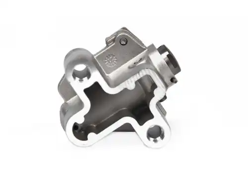 FORD 1704066 - натяжитель цепи ГРМ