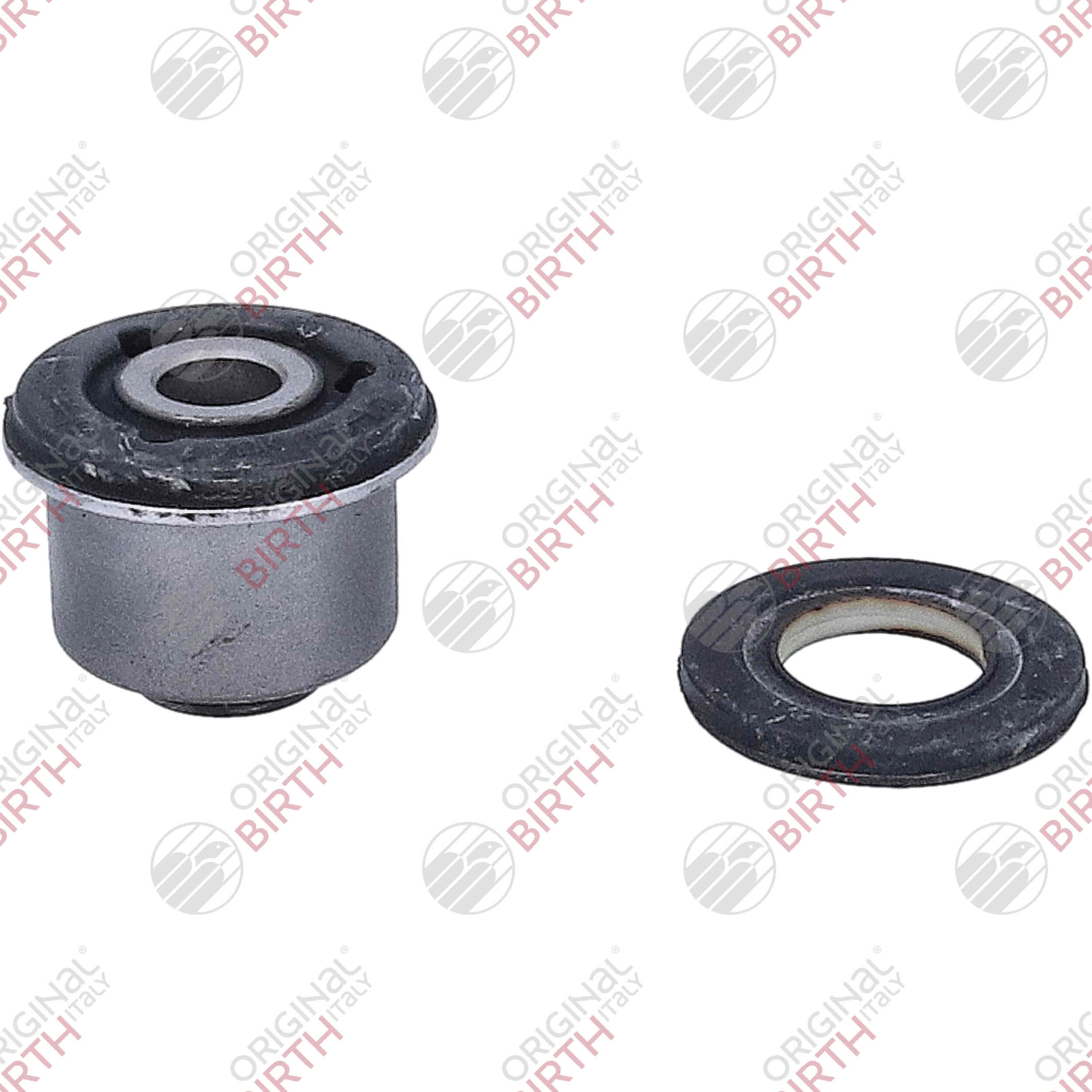 Сайлентблок