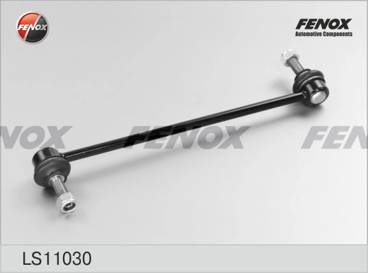 FENOX LS11030 - Стойки стабилизатора