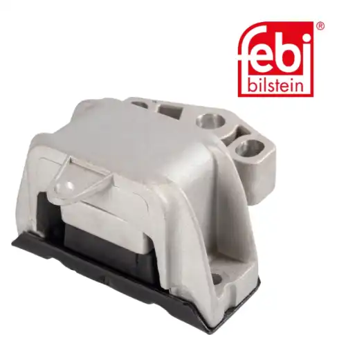 FEBI BILSTEIN 170622 - подушка КПП левая