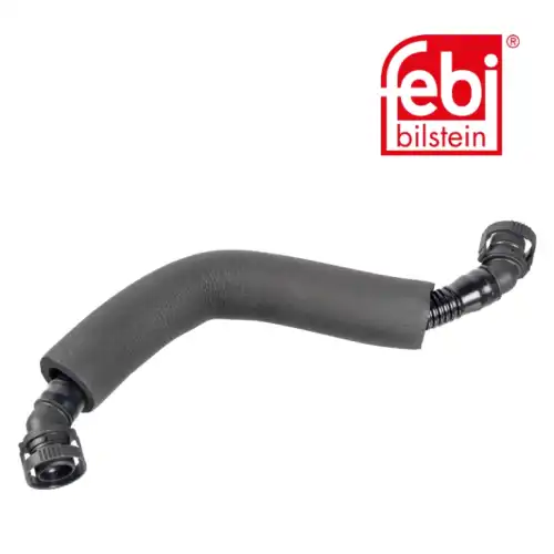 FEBI BILSTEIN 170674 - Патрубок вентиляции картера