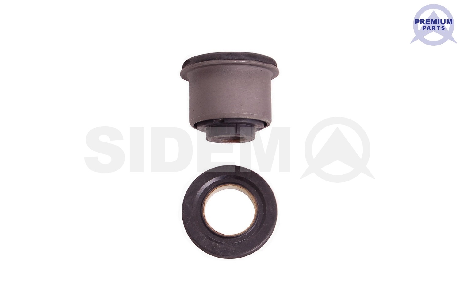 Сайлентблок