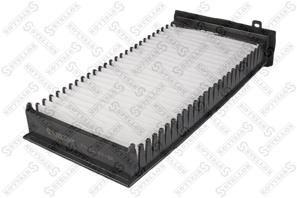 Салонный фильтр