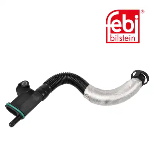 FEBI BILSTEIN 170861 - Патрубок вентиляции картера