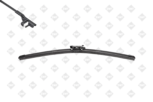 Щетка стеклоочистителя ALTERNATIVE VISIONEXT SINGLE