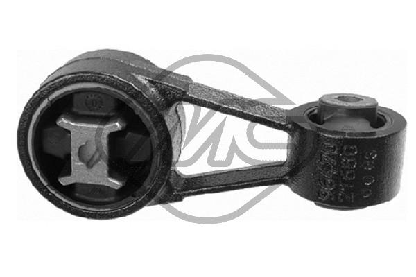 METALCAUCHO 05226 - Подушка двигателя
