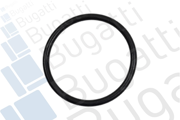 BUGATTI PA7410 - Водяной насос - помпа