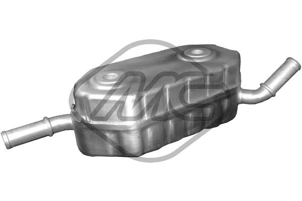 Масляный радиатор