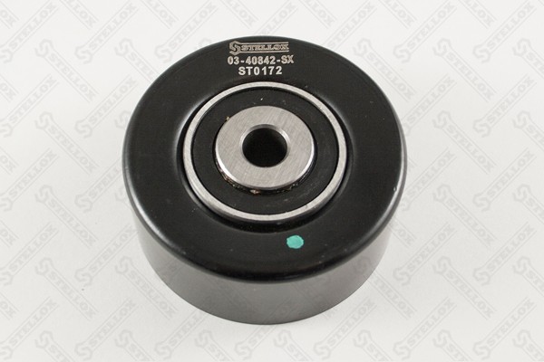 Натяжной ролик