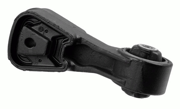 Подушка двигателя