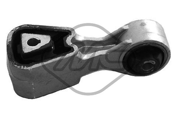 Подушка двигателя