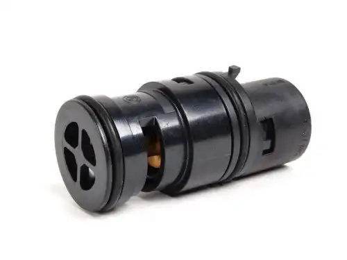 BMW 17111437362 - термостат дополнительный