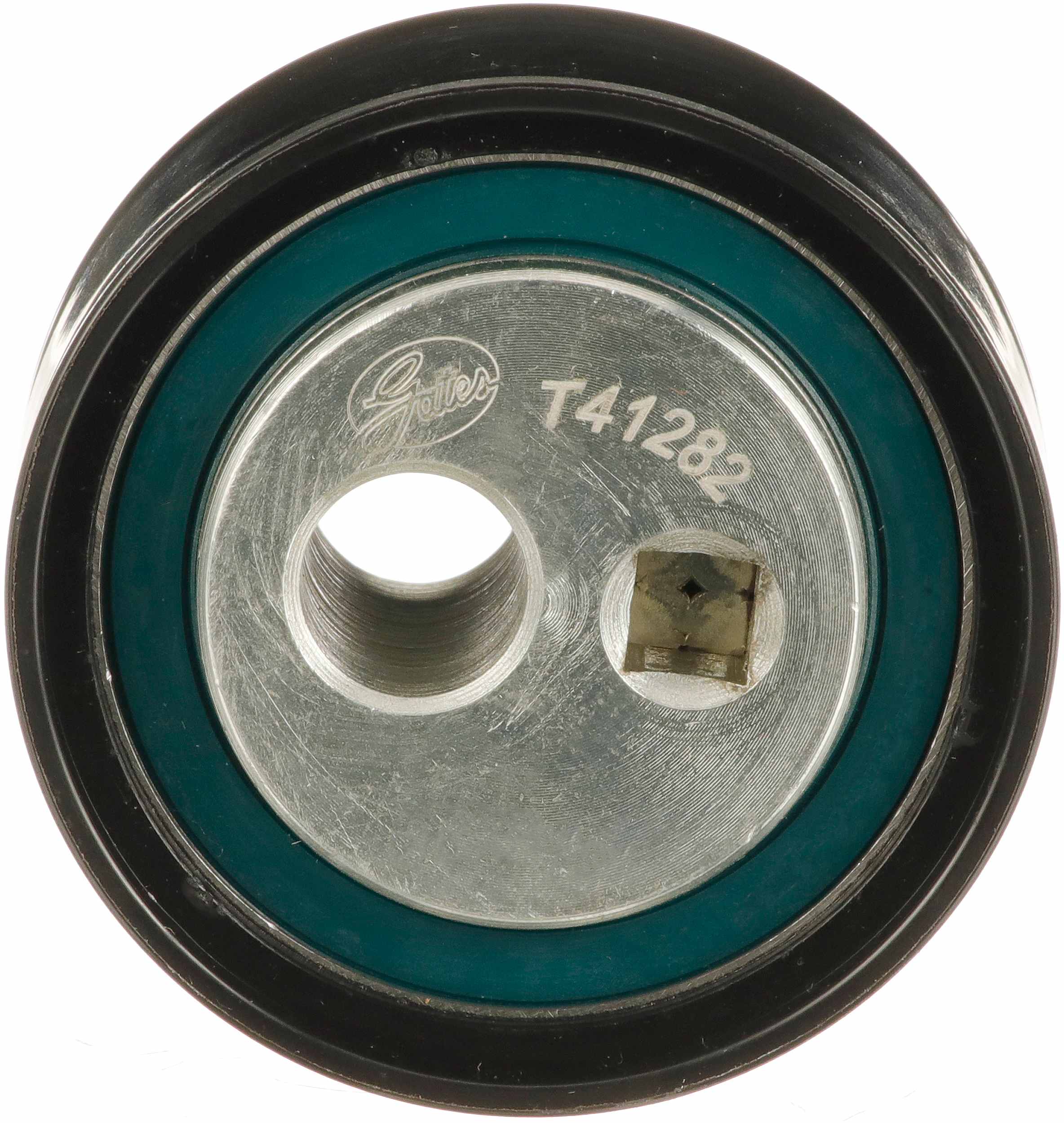 GATES T41282 - Натяжной ролик ГРМ