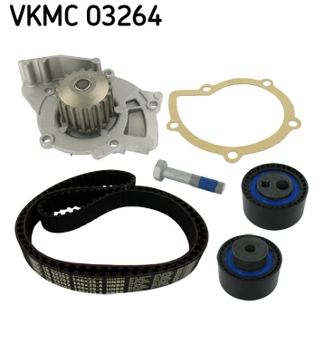 SKF VKMC 03264 - Комплект ремня ГРМ