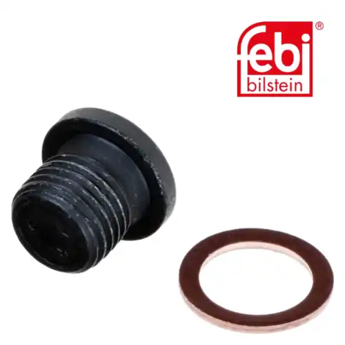 FEBI BILSTEIN 171173 - пробка поддона