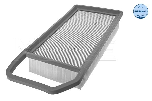 MEYLE 11-12 321 0004 - Воздушный фильтр MEYLE-ORIGINAL: True to OE.